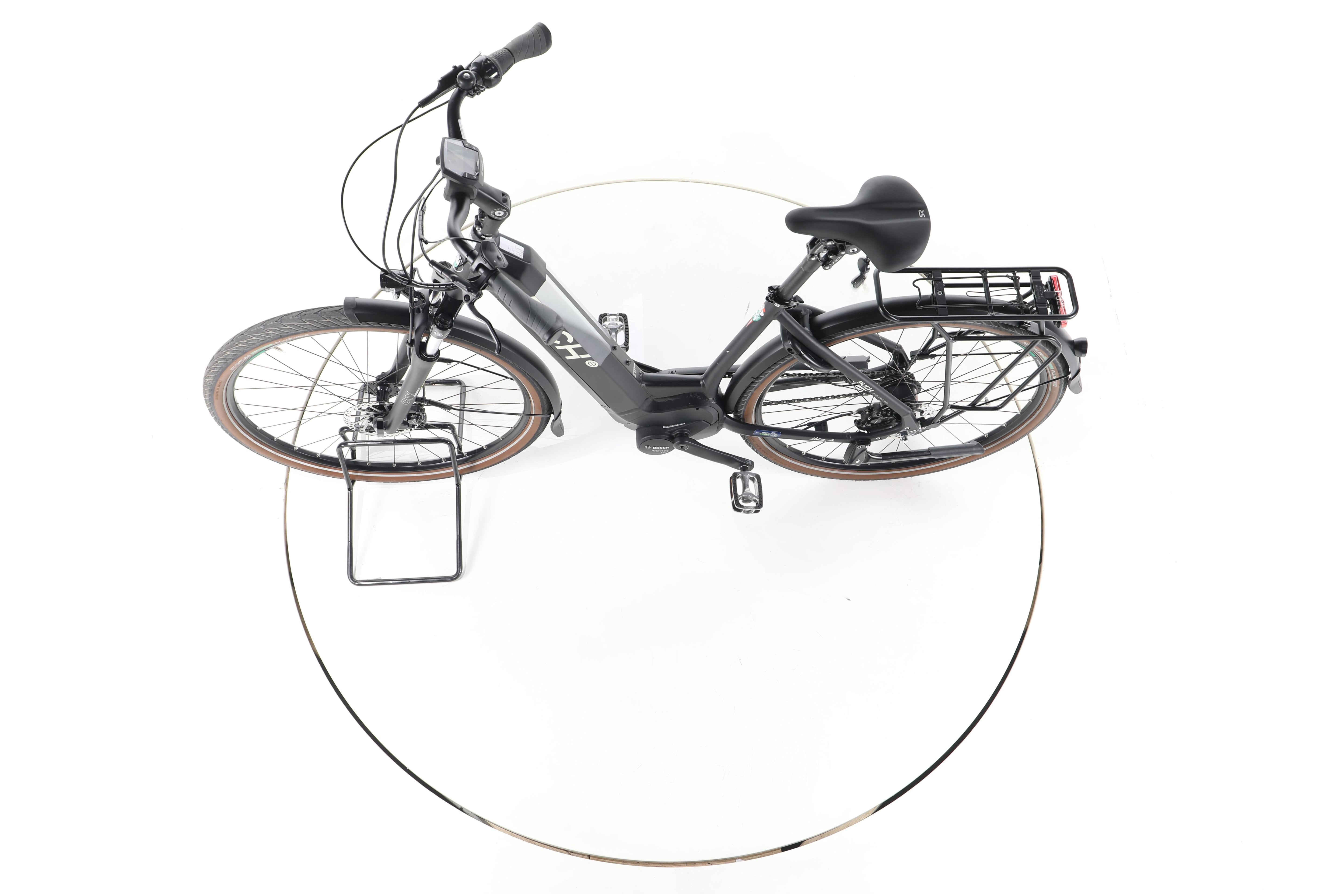 Puch C 6.3 City E-Bike Tiefeinsteiger - Image 19