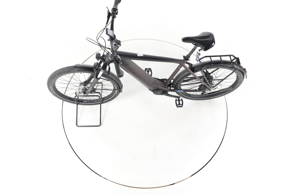 Bulls Iconic Evo Belt City E-Bike 2024 - Image 19