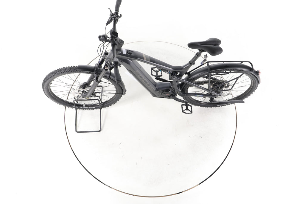 Focus Thron² 6.8 EQP SUV E-Bike - Image 19