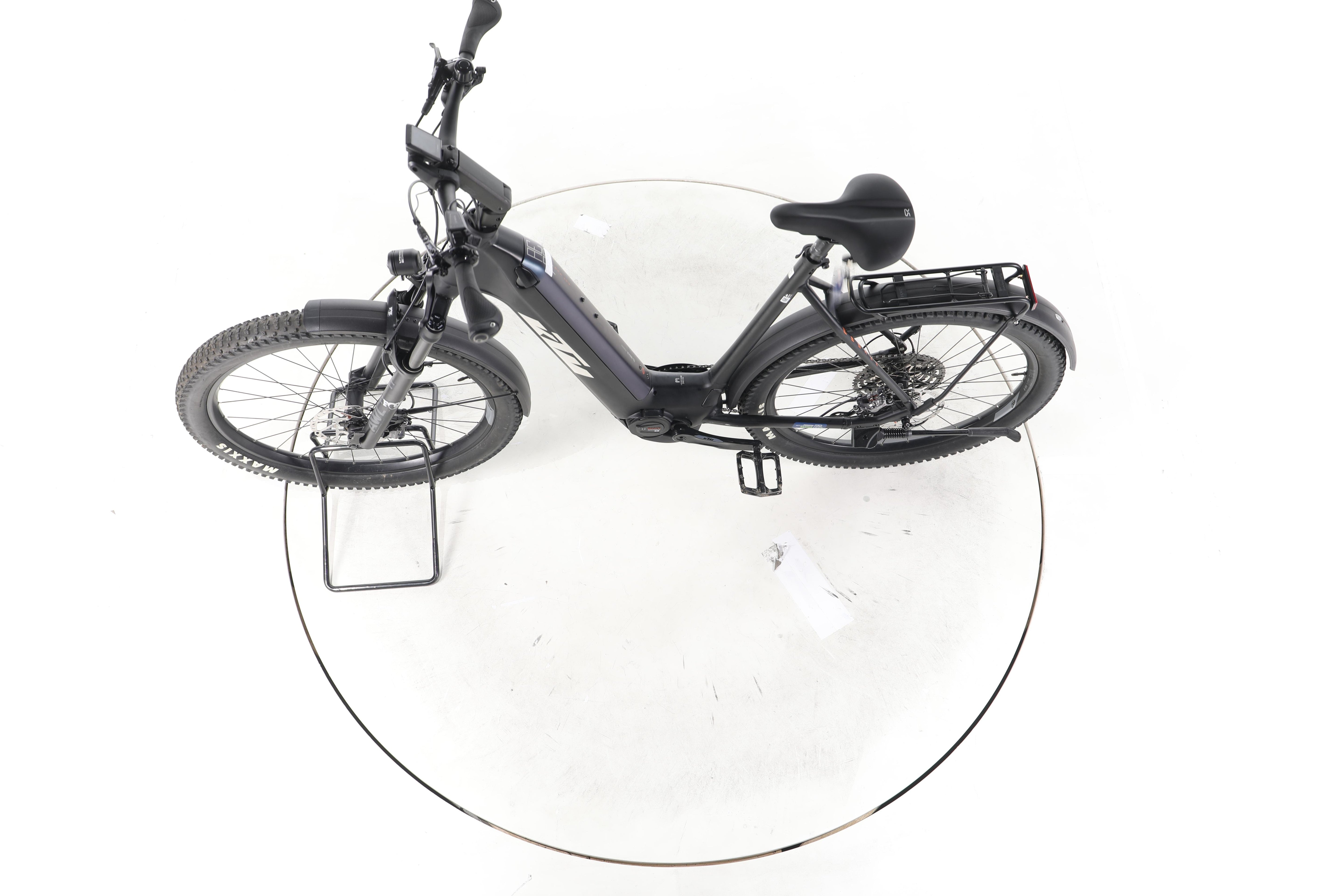 KTM Macina AERA 771 LFC US Trekking E-Bike Tiefeinsteiger - Image 19