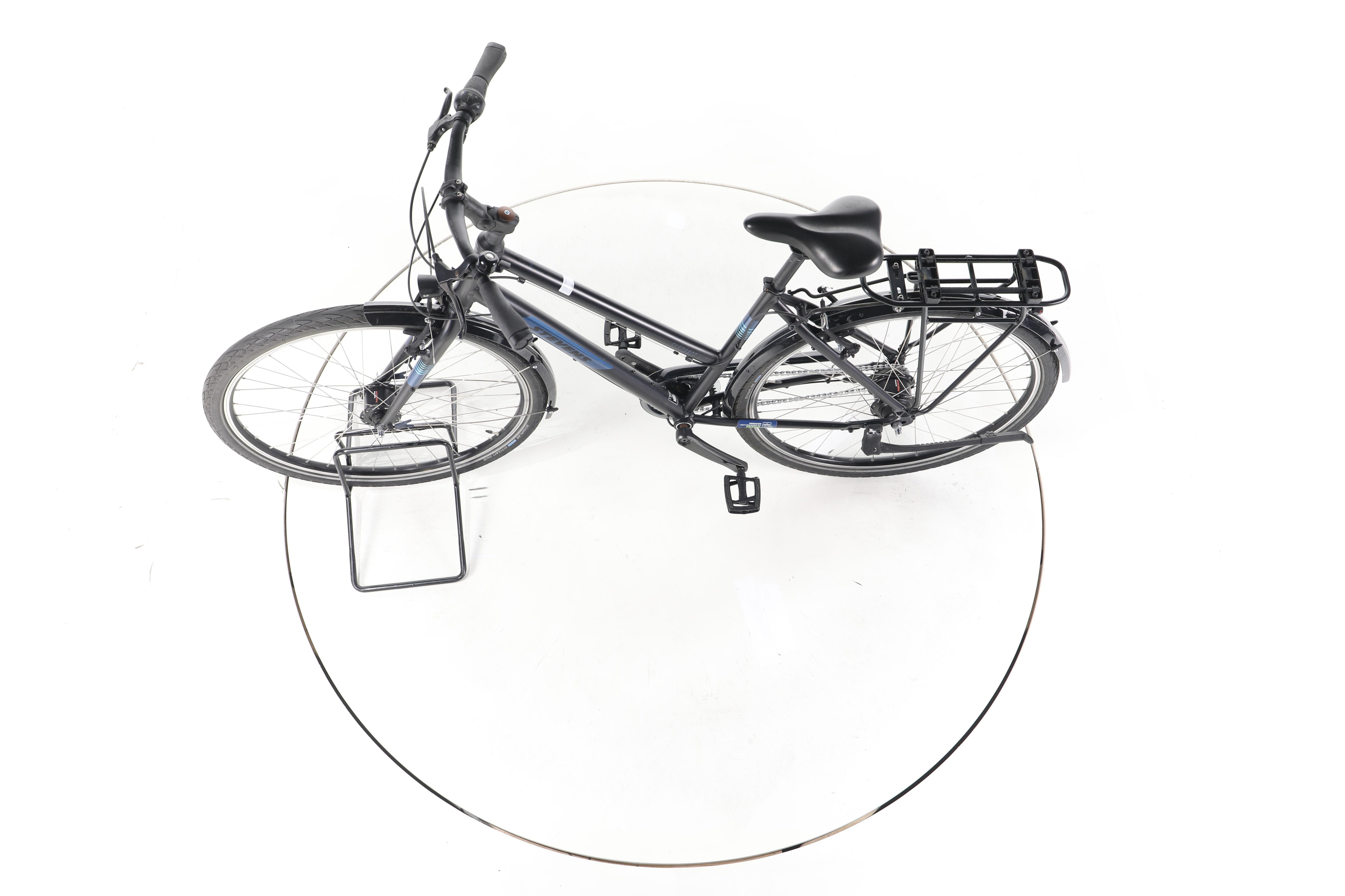 Stevens Elegance Lite Lady 22 Fahrrad City & Trekking - Image 19