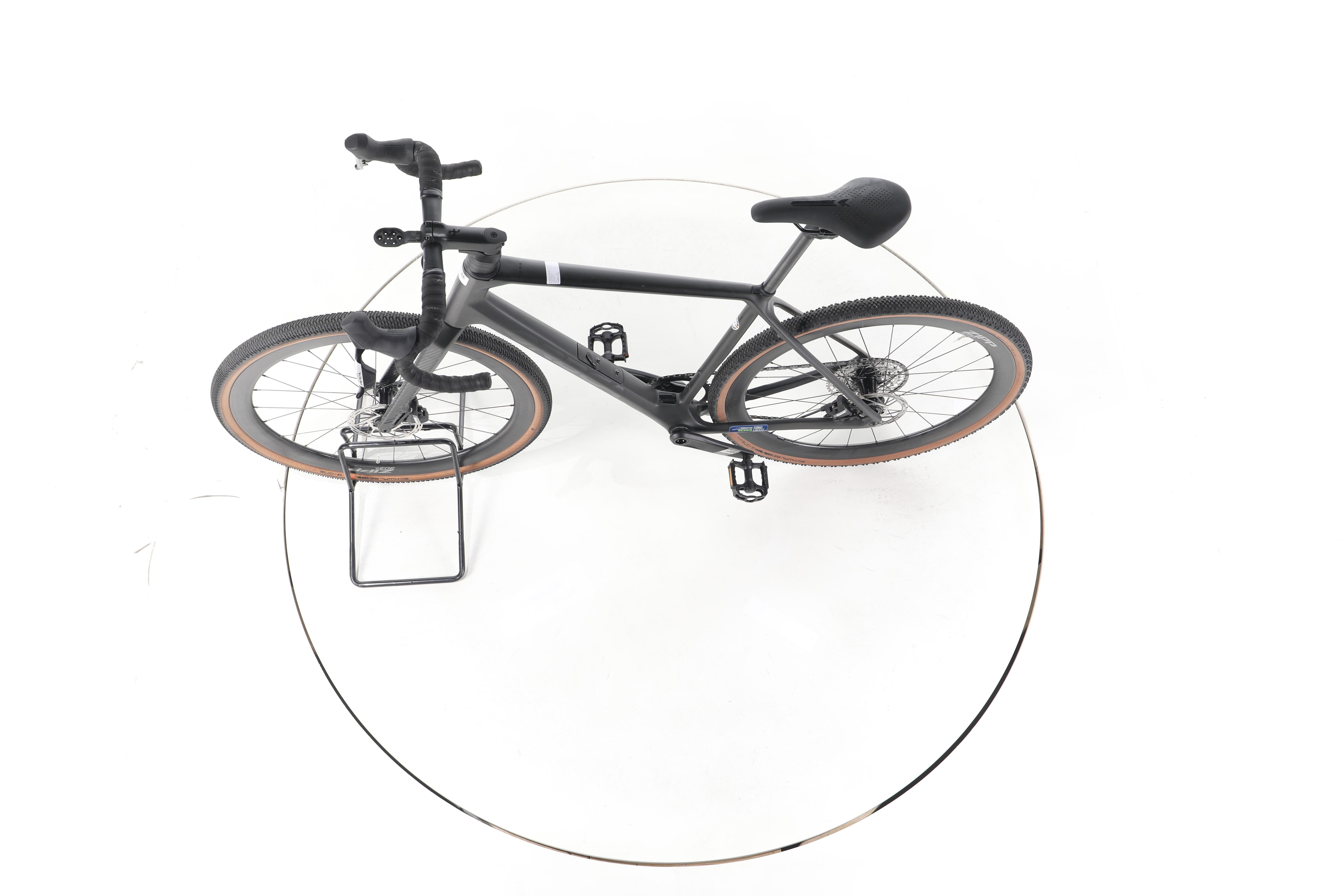 Orbea Terra M41eTeam Gravelbike Carbon - Image 19