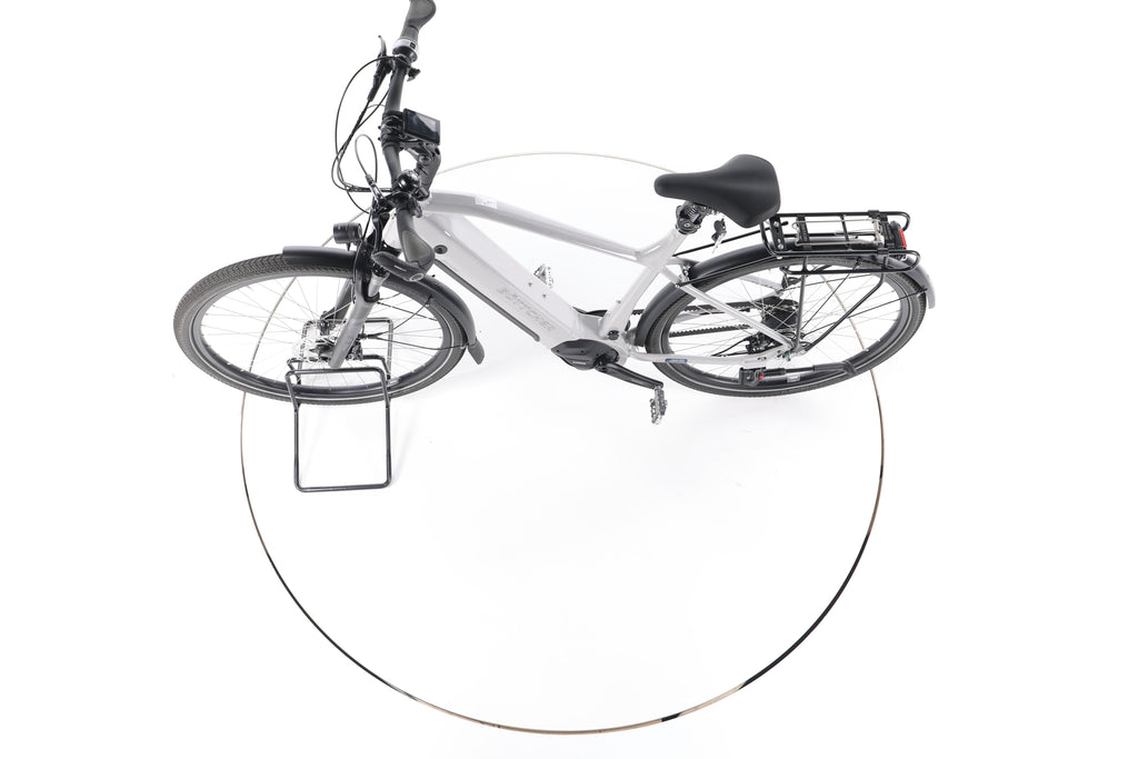 Böttcher Shark INT EP6 City E-Bike 2024 - Image 19