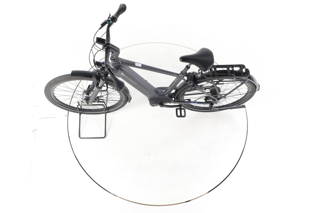 Kalkhoff Image 5.B Advance+ City E-Bike 2024 - Image 19