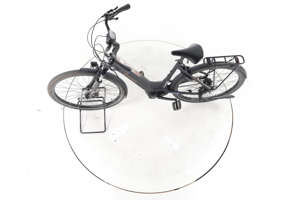 RIVERSIDE EC900 City E-Bike Tiefeinsteiger - Image 19