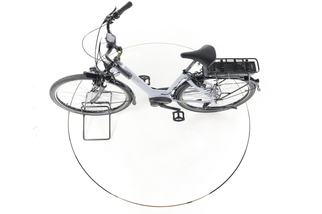 BBF Genf Plus City E-Bike Tiefeinsteiger - Image 19