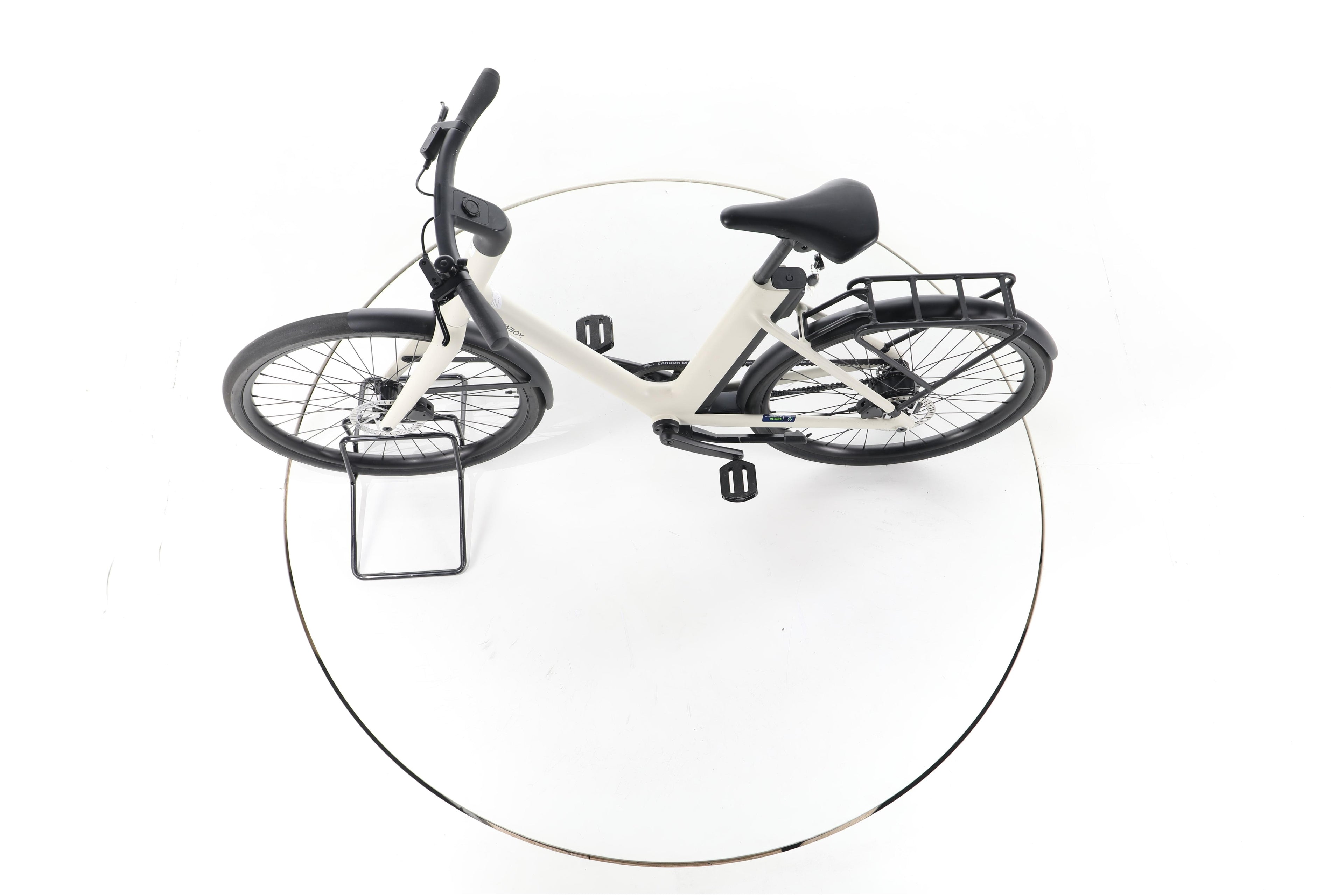 Cowboy Cruiser ST City E-Bike Tiefeinsteiger 2024 - Image 19