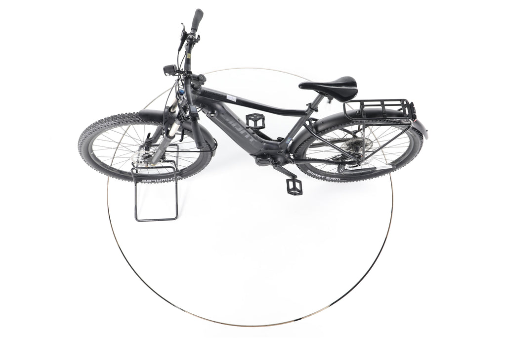 Giant Fathom E+ EX Trekking E-Bike - Image 19