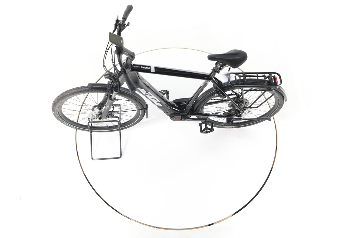 KTM Macina TourCX 610 Trekking E-Bike - Image 19