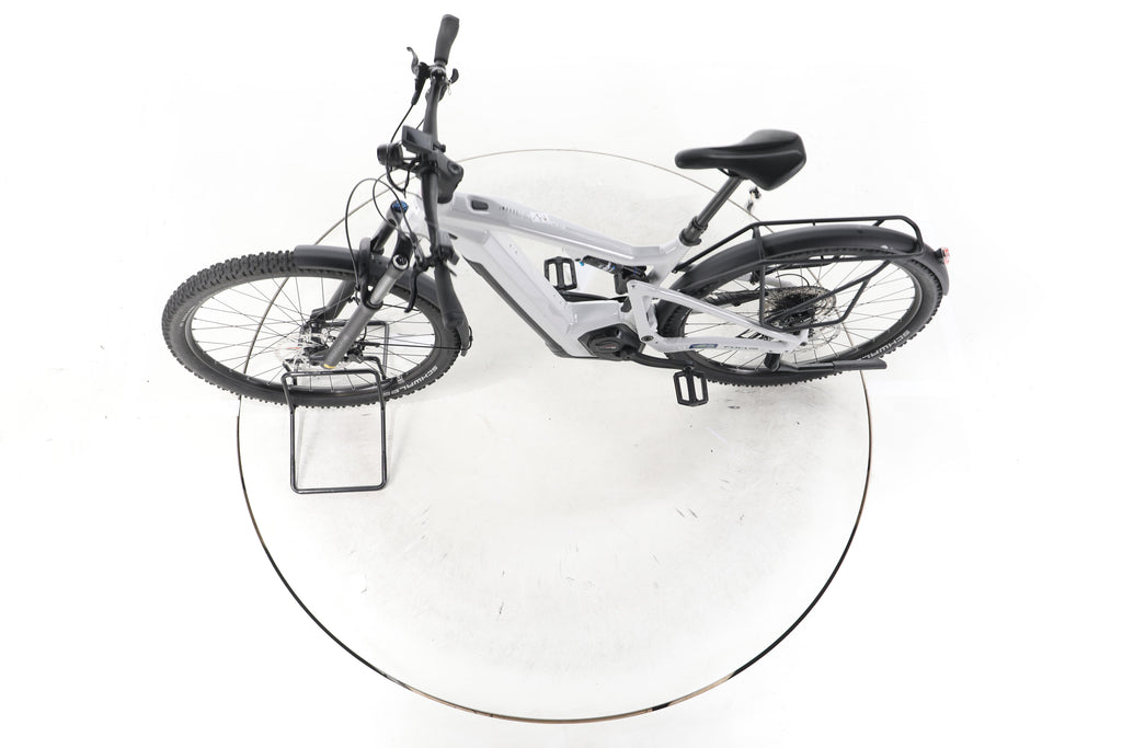 Focus THRON² 6.7 EQP SUV E-Bike - Image 19
