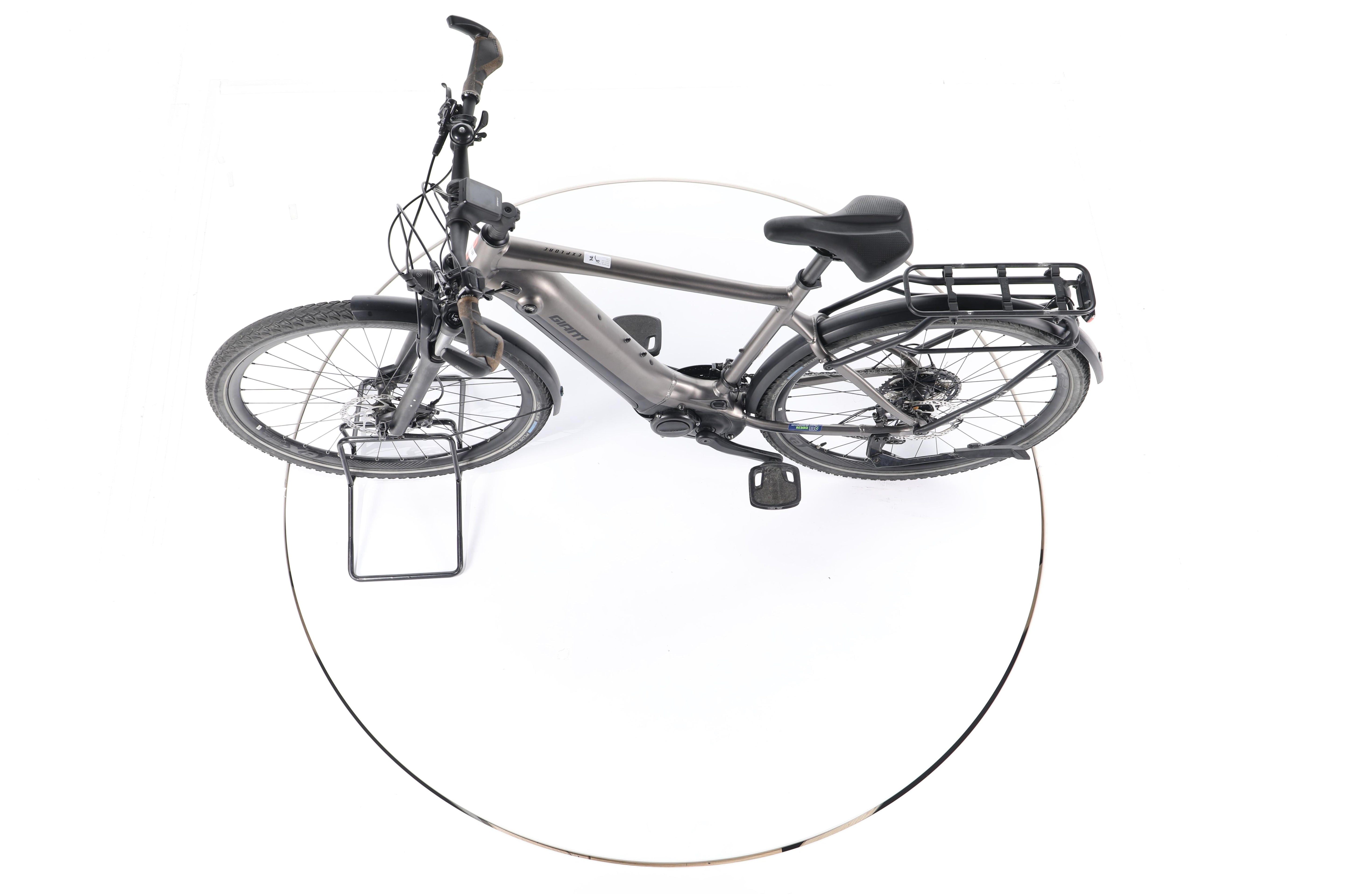 Giant Explore E+ Pro 0 Trekking E-Bike - Image 19