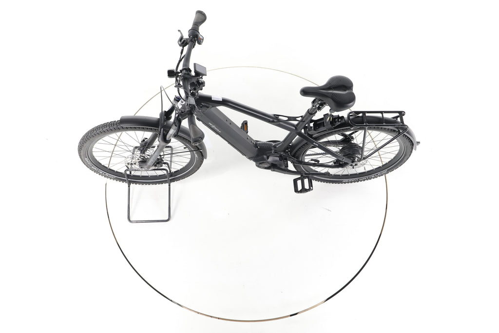 HNF Nicolai XD3 City E-Bike 2024 - Image 19