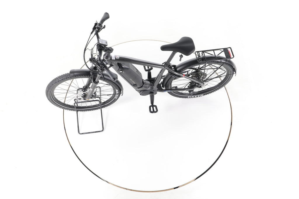 FLYER Upstreet5 7.12 Trekking E-Bike - Image 19