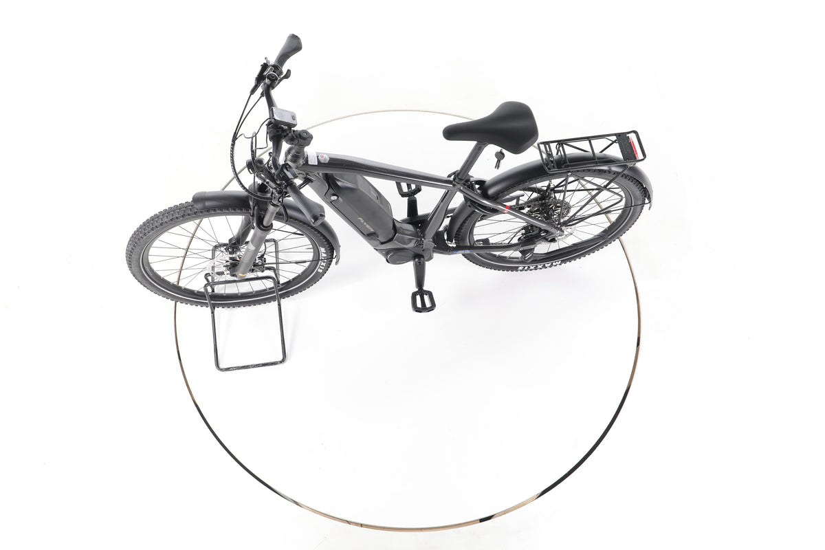 FLYER Upstreet5 7.12 Trekking E-Bike - Image 19