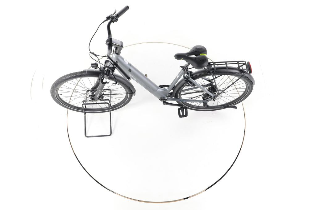 TENWAYS CGO800S City E-Bike Tiefeinsteiger 2024 - Image 19