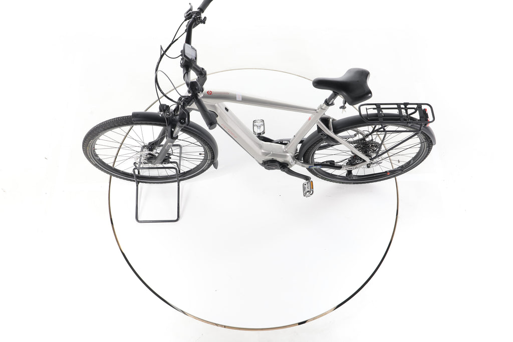 Victoria eManufaktur 11.8 Trekking E-Bike - Image 19