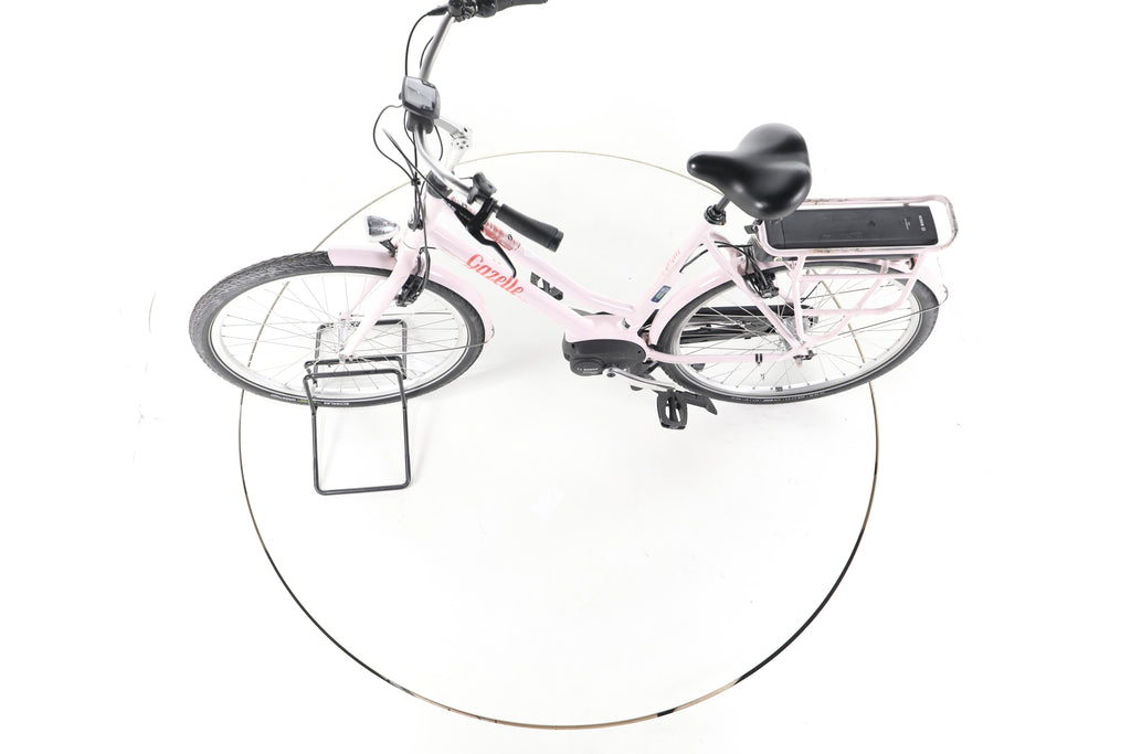 Gazelle Miss Grace C7+ HMB City E-Bike Tiefeinsteiger - Image 19
