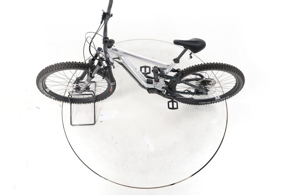 Bergamont E-Trailster Expert E-Bike Fully - Image 19