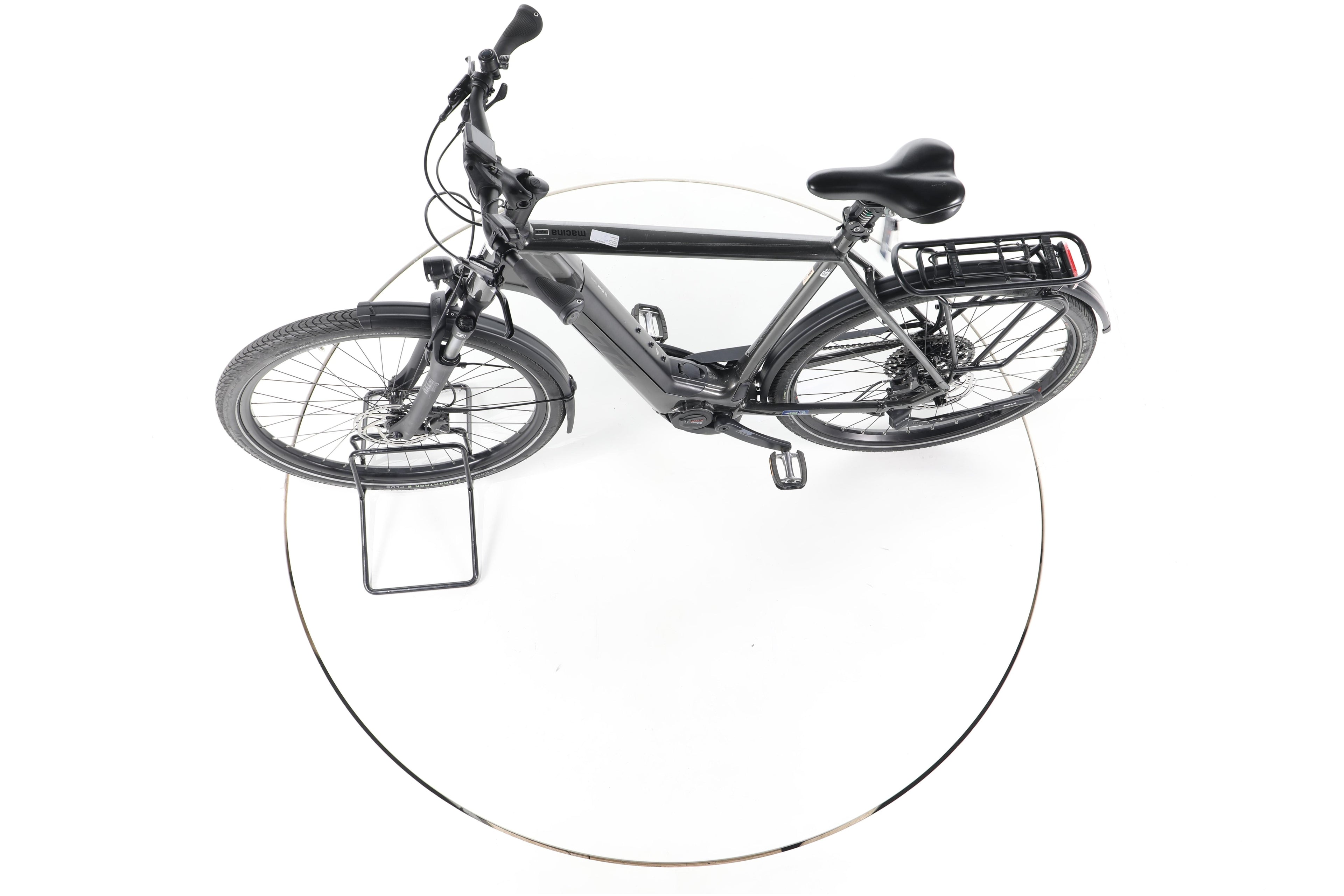 KTM Macina Style XL Trekking E-Bike - Image 19