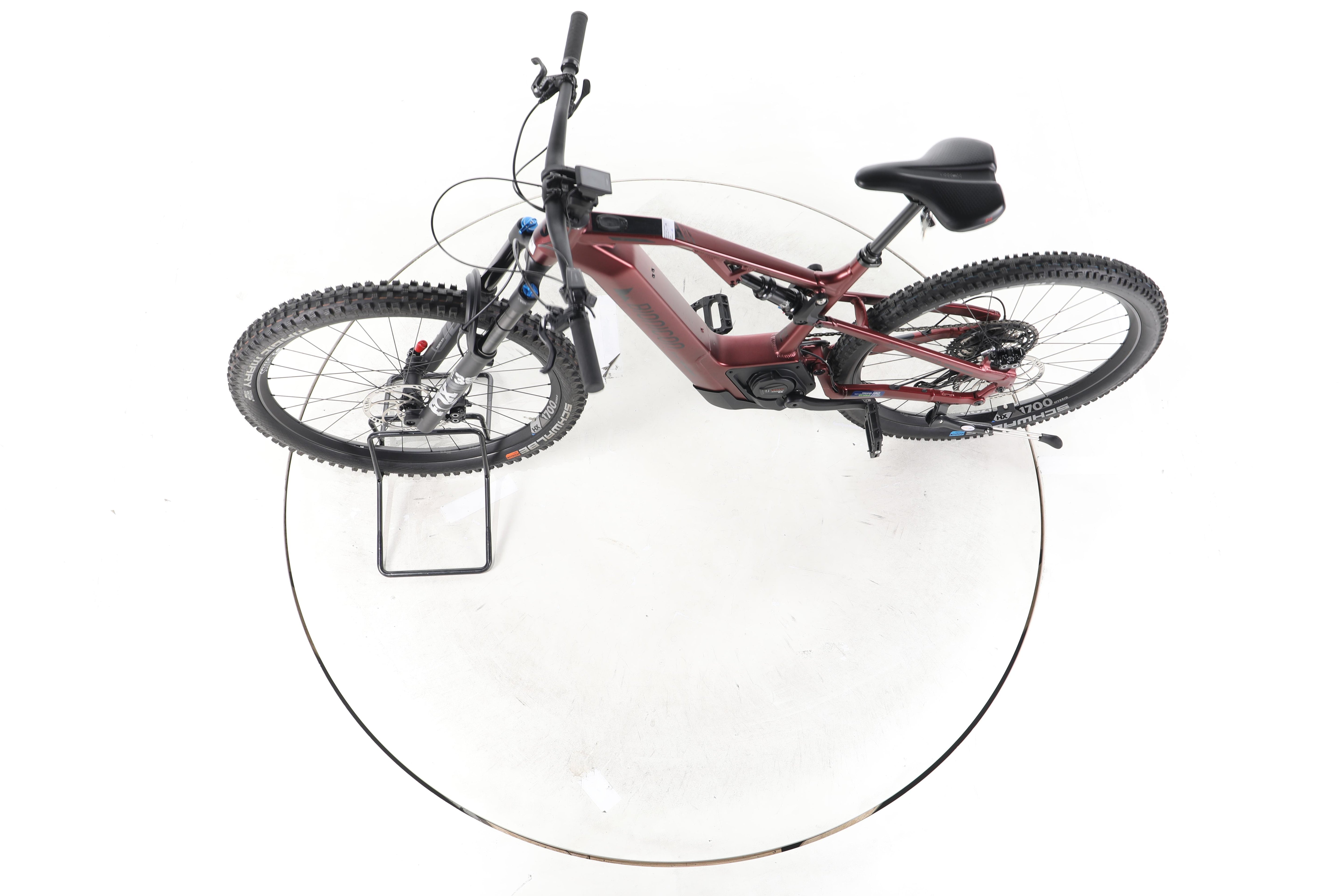 EBIKE Bionicon Wyatt 0 E-Bike Fully 2024 - Image 19