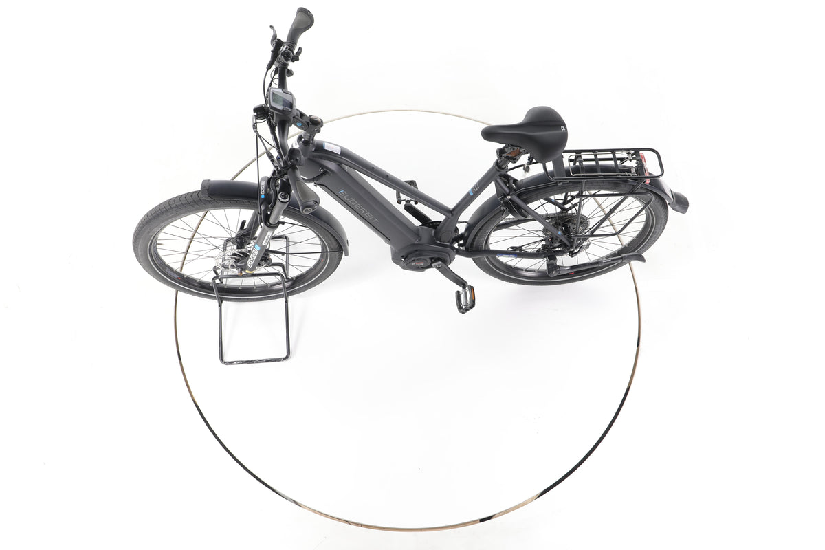 Gudereit ET-12 Fat Tyre PT Trekking E-Bike - Image 19