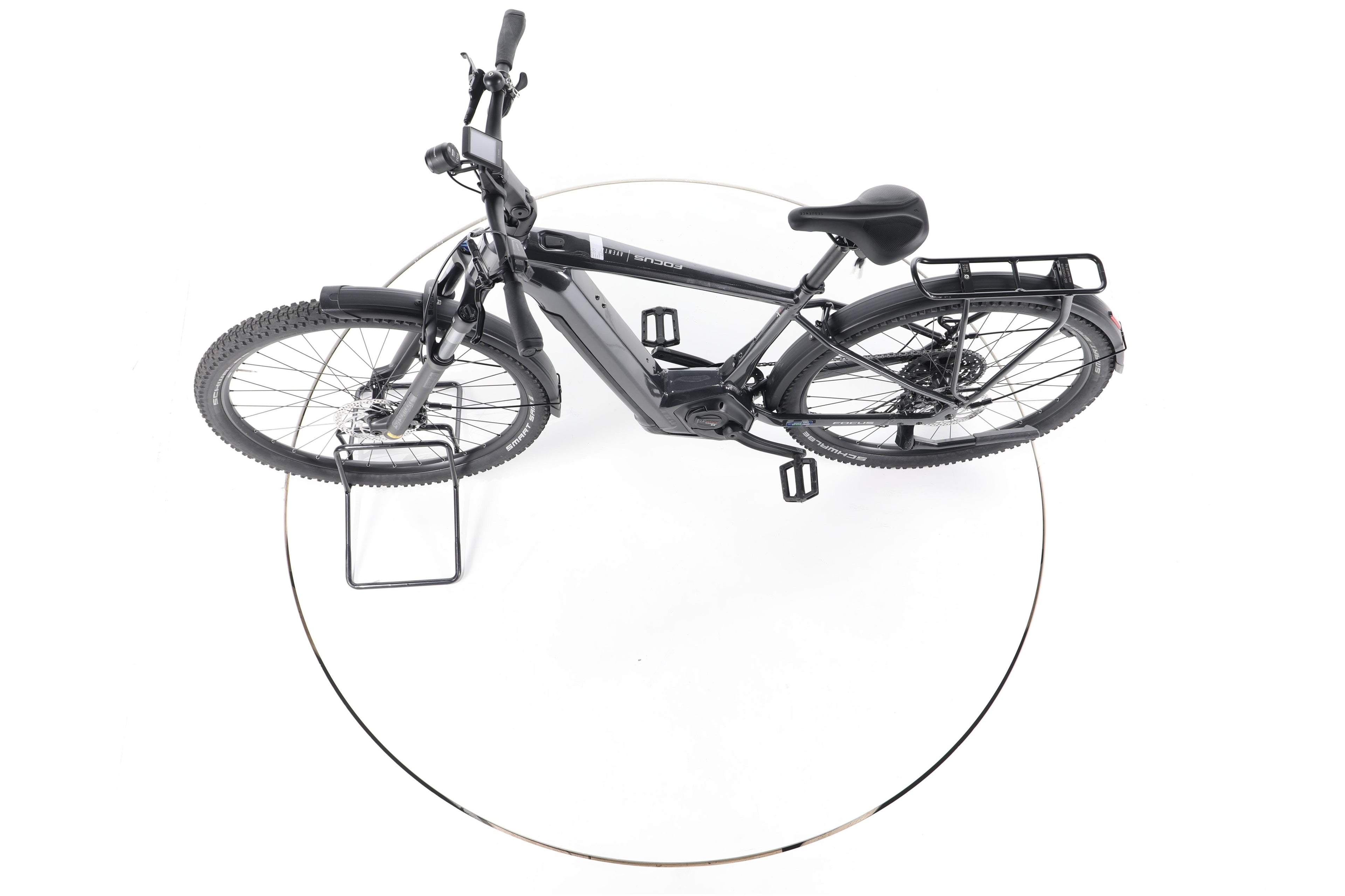 Focus Aventura² 6.7 Trekking E-Bike 2025 - Image 19