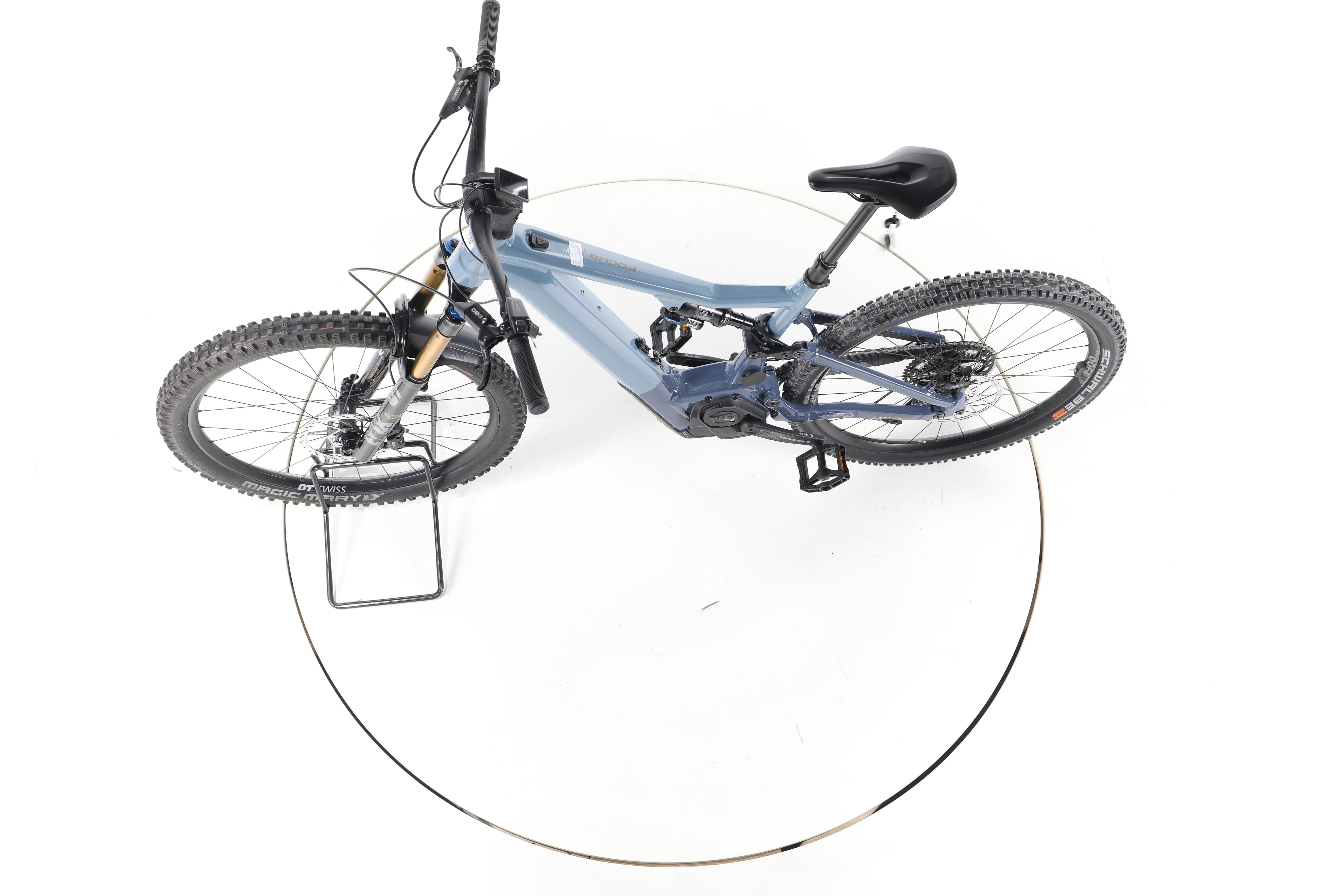 Focus Jam² 6.9 Fully E-Bike - Image 19