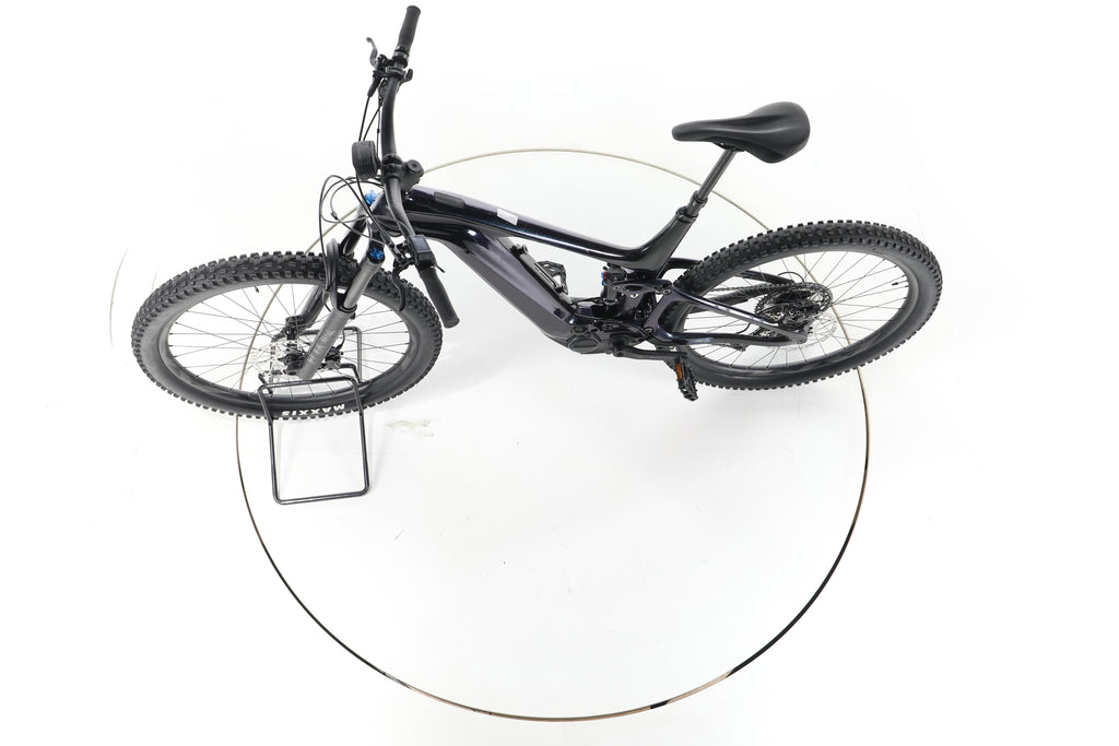 Giant Trance X Advanced E+ 2 Fully E-Bike Carbon - Image 19