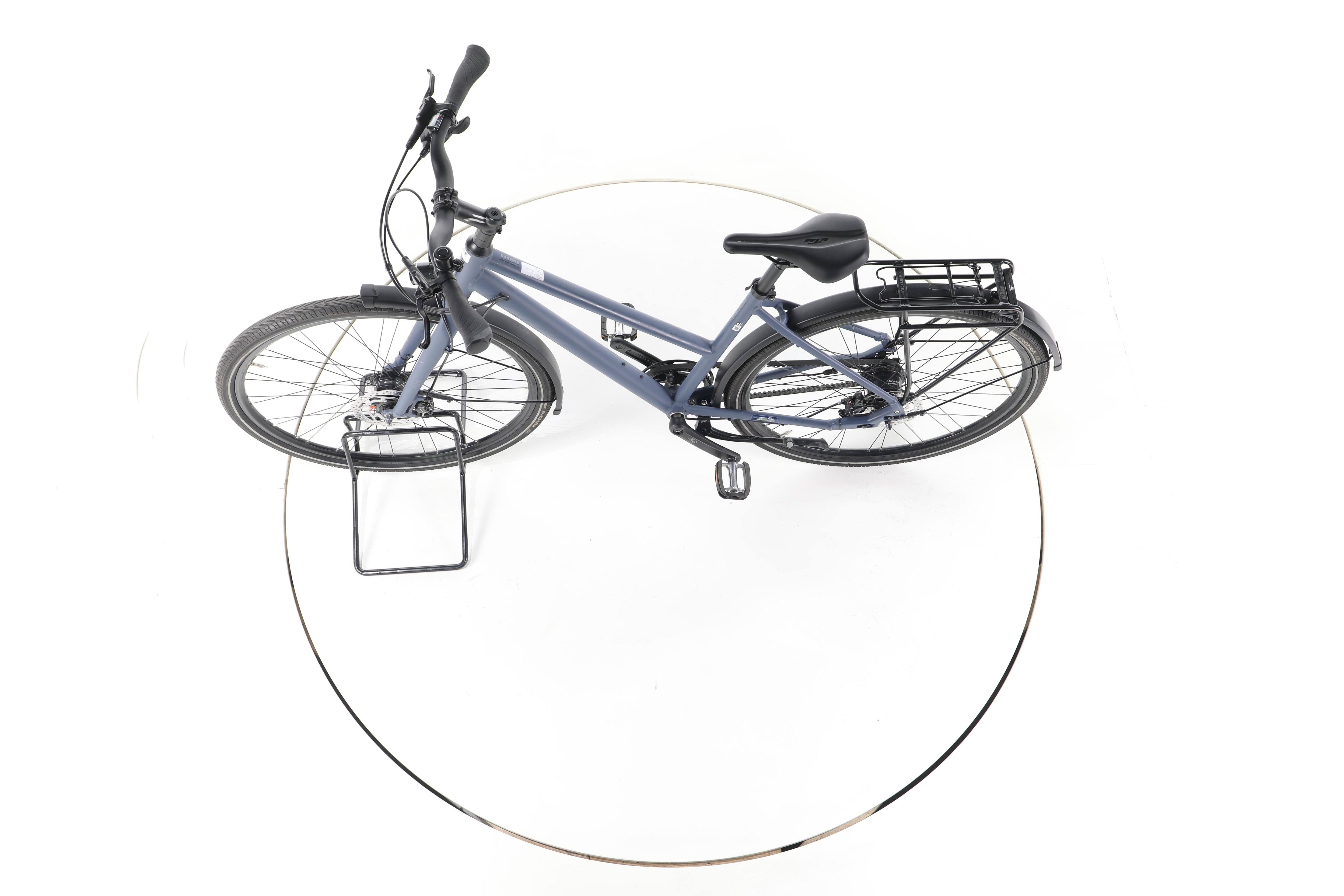 KTM Kent 11 - Image 19