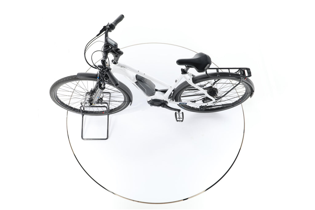 Contoura Li-4 City E-Bike - Image 19