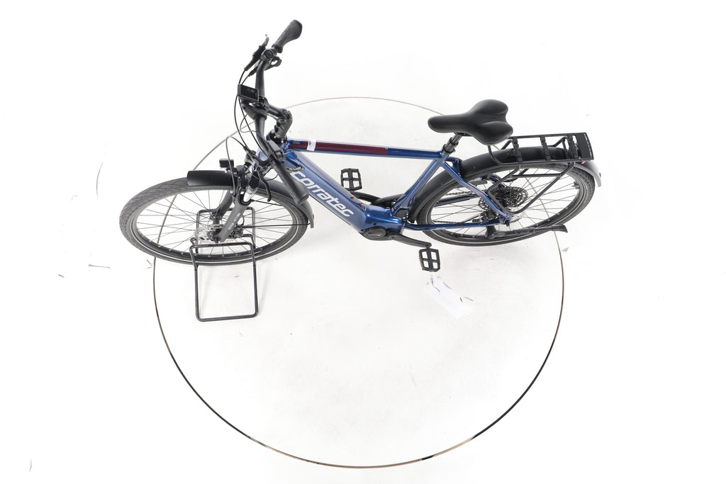 Corratec E-Power Trekking 28 CX6 12S Trekking E-Bike - Image 19