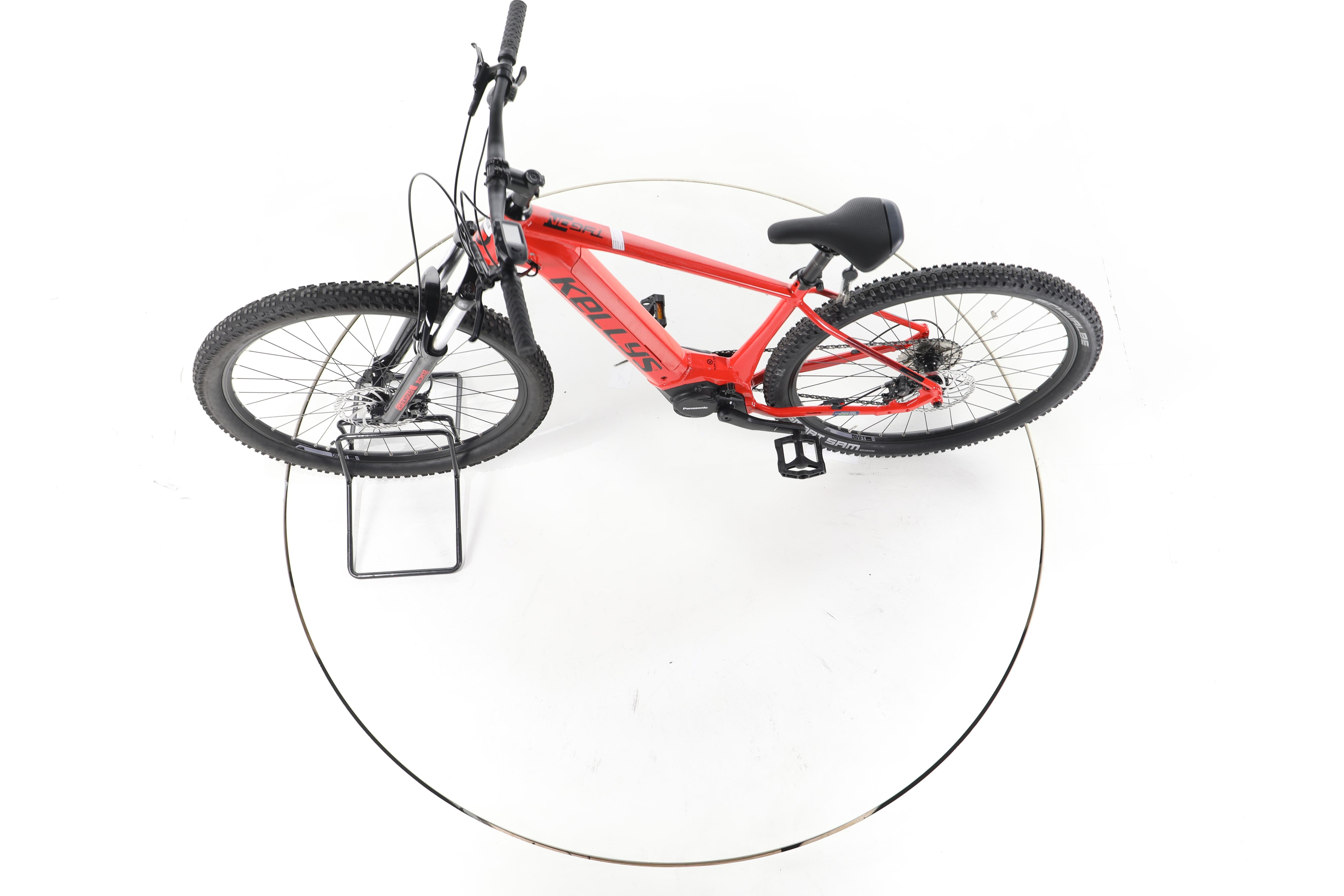 Kellys Tygon R10 E-Bike - Image 19
