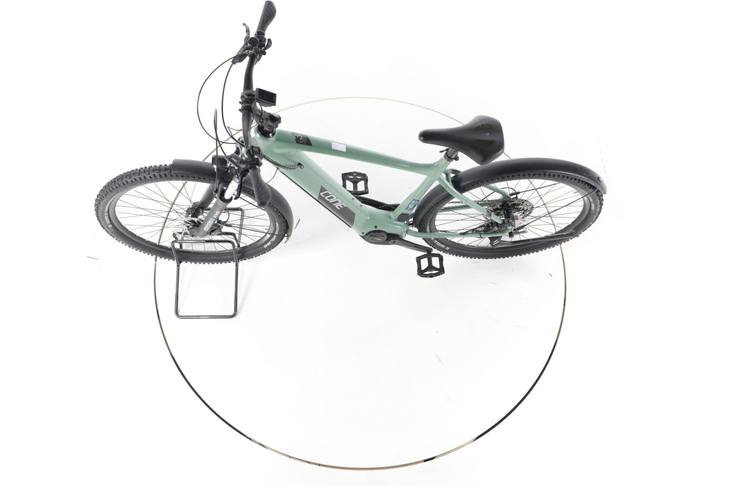 CONE Bikes eCross IN 3.0 E-Bike - Image 19