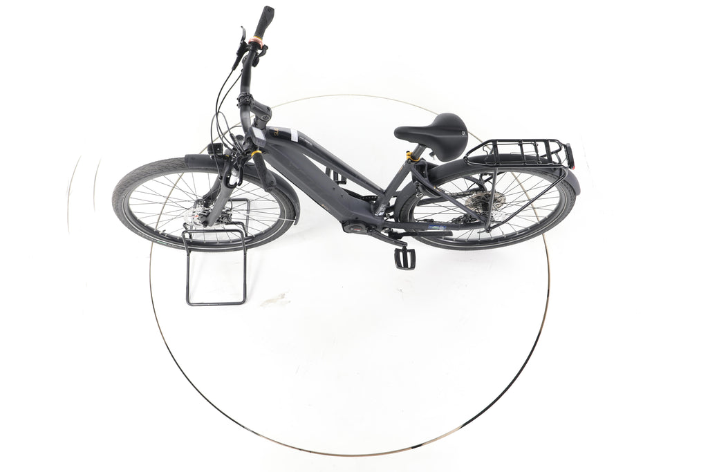 Scott Sub Sport eRIDE 20 Trekking E-Bike - Image 19