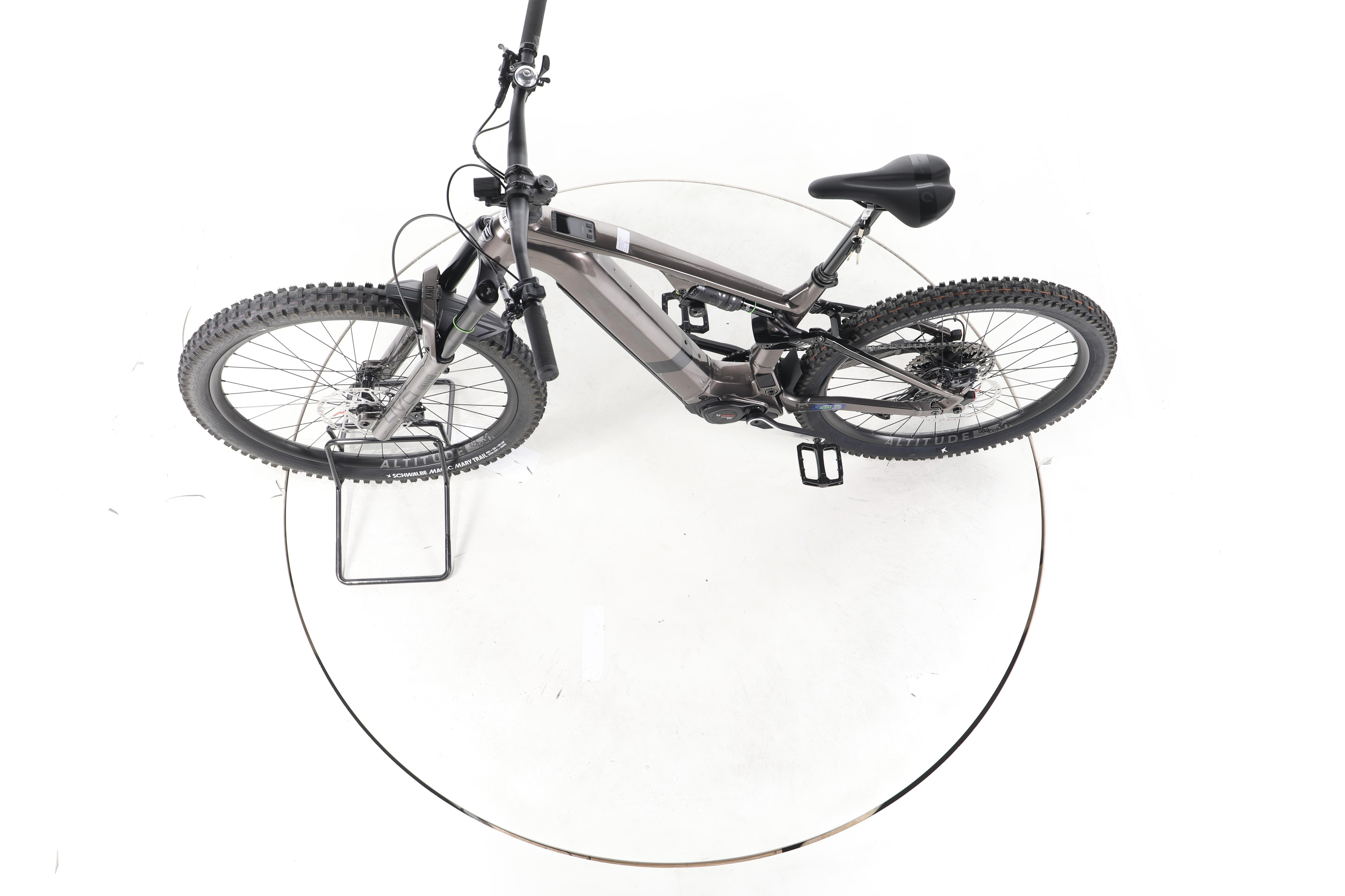 Centurion No Pogo R2000 E-Bike Fully 2026 - Image 19
