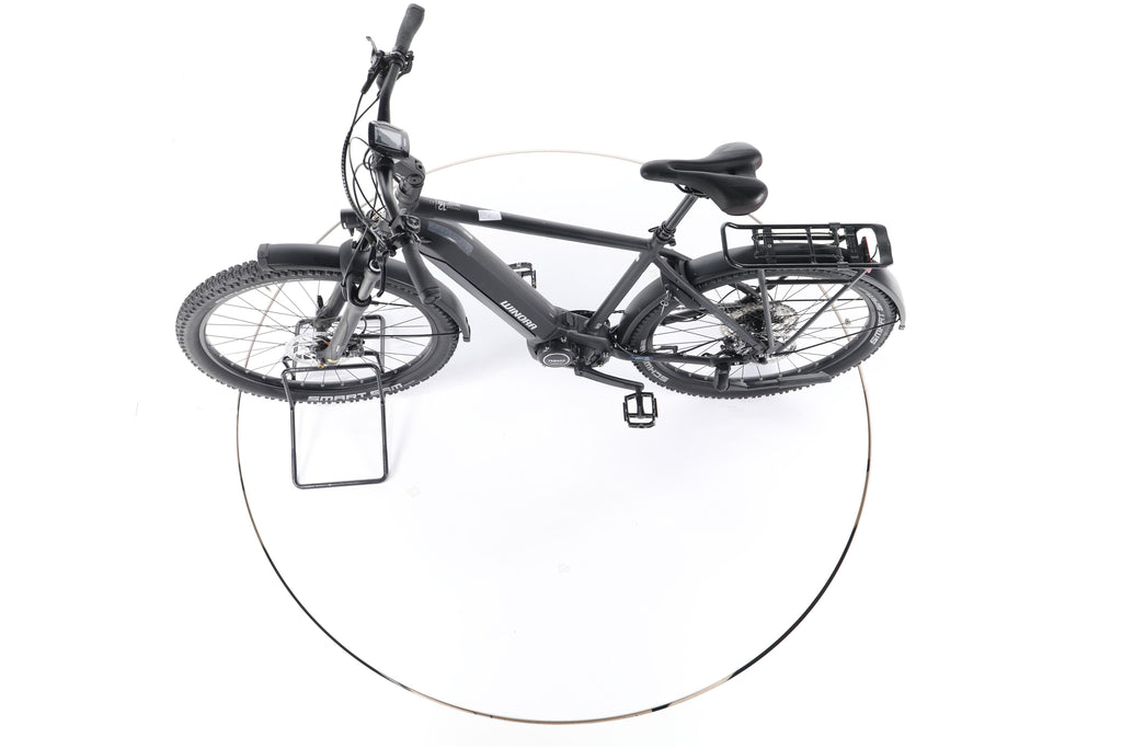 Winora Yucatan 12 Pro Trekking E-Bike - Image 19