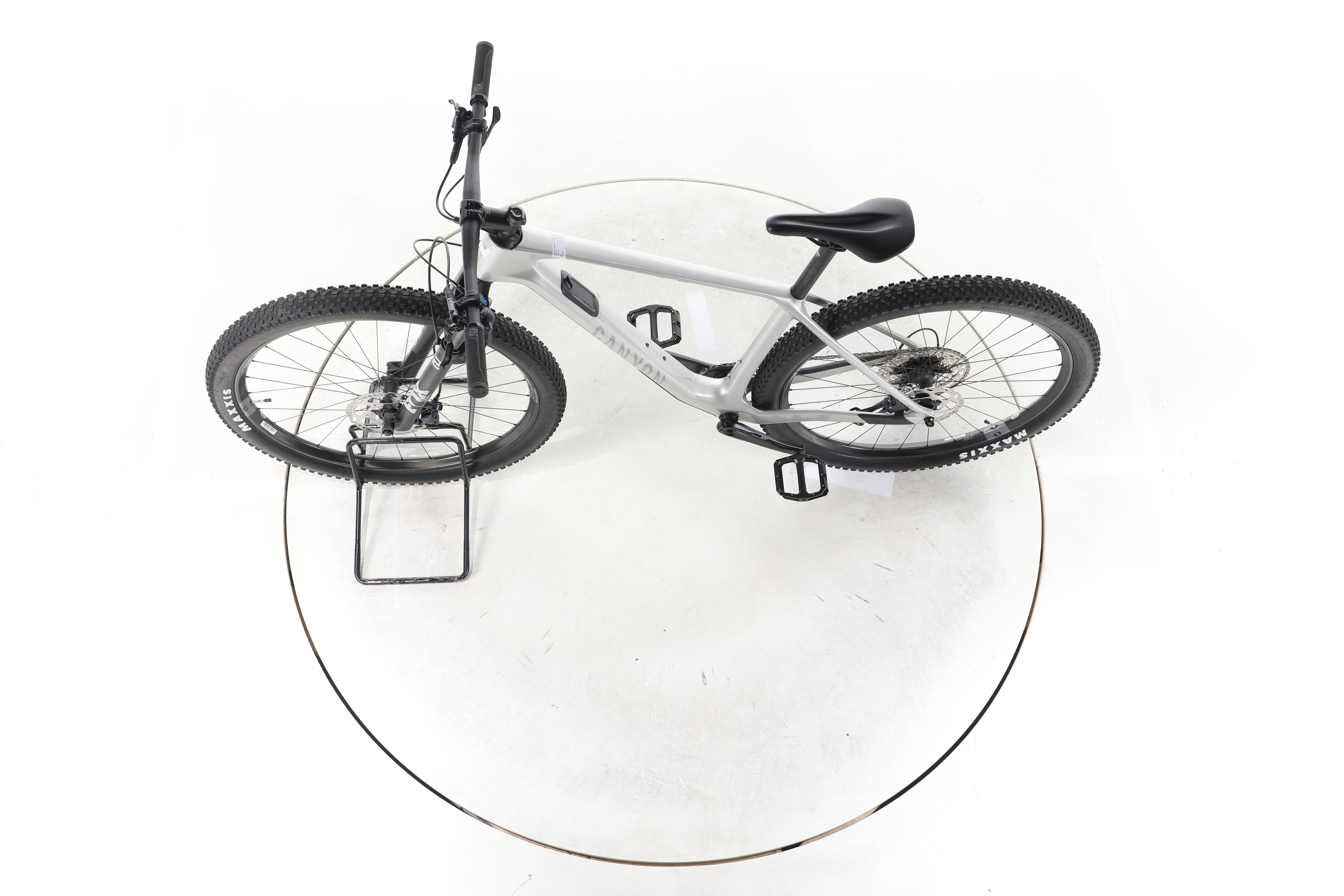 Canyon Exceed CF 7 Fahrrad Hardtail - Image 19