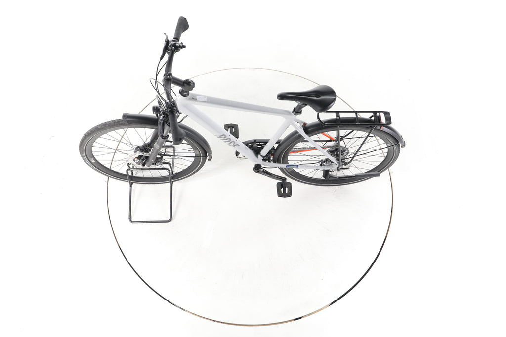 Rose MULTISPORT 3 Fahrrad City & Trekking - Image 19