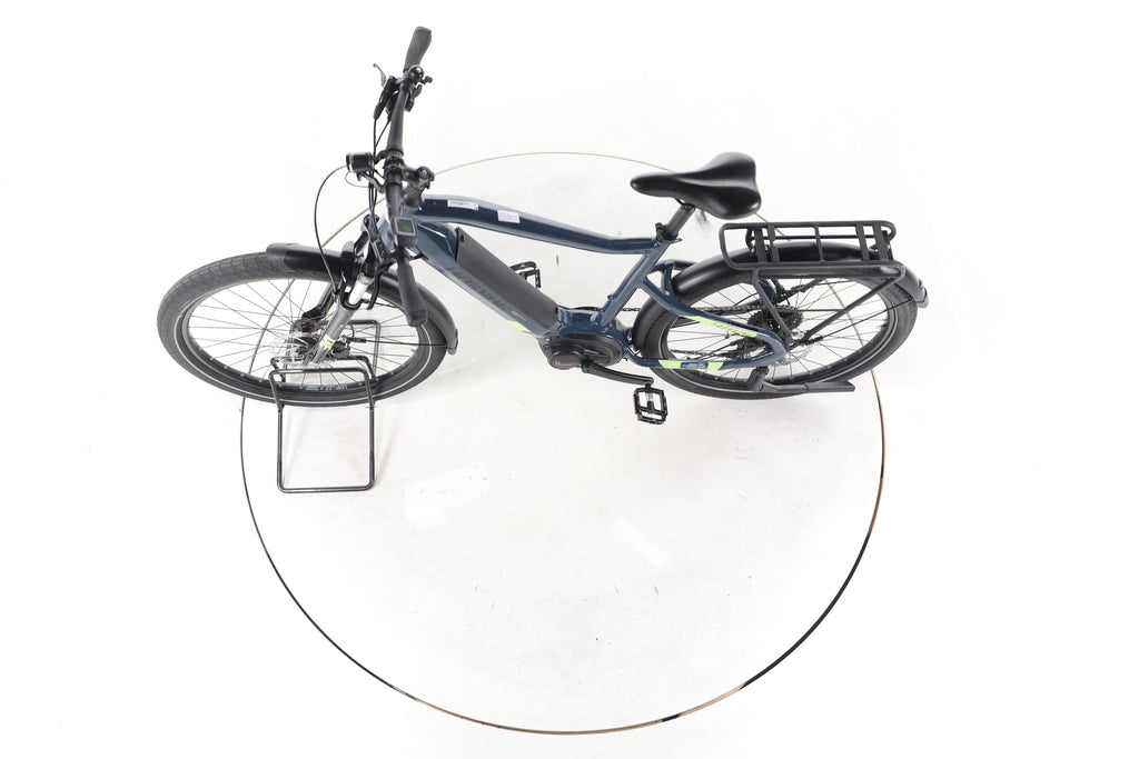 Haibike Trekking 5 Trekking E-Bike - Image 19
