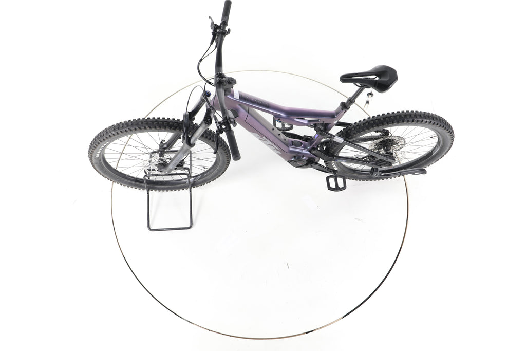 KTM Macina Kapoho Elite Fully E-Bike 2023 - Image 19