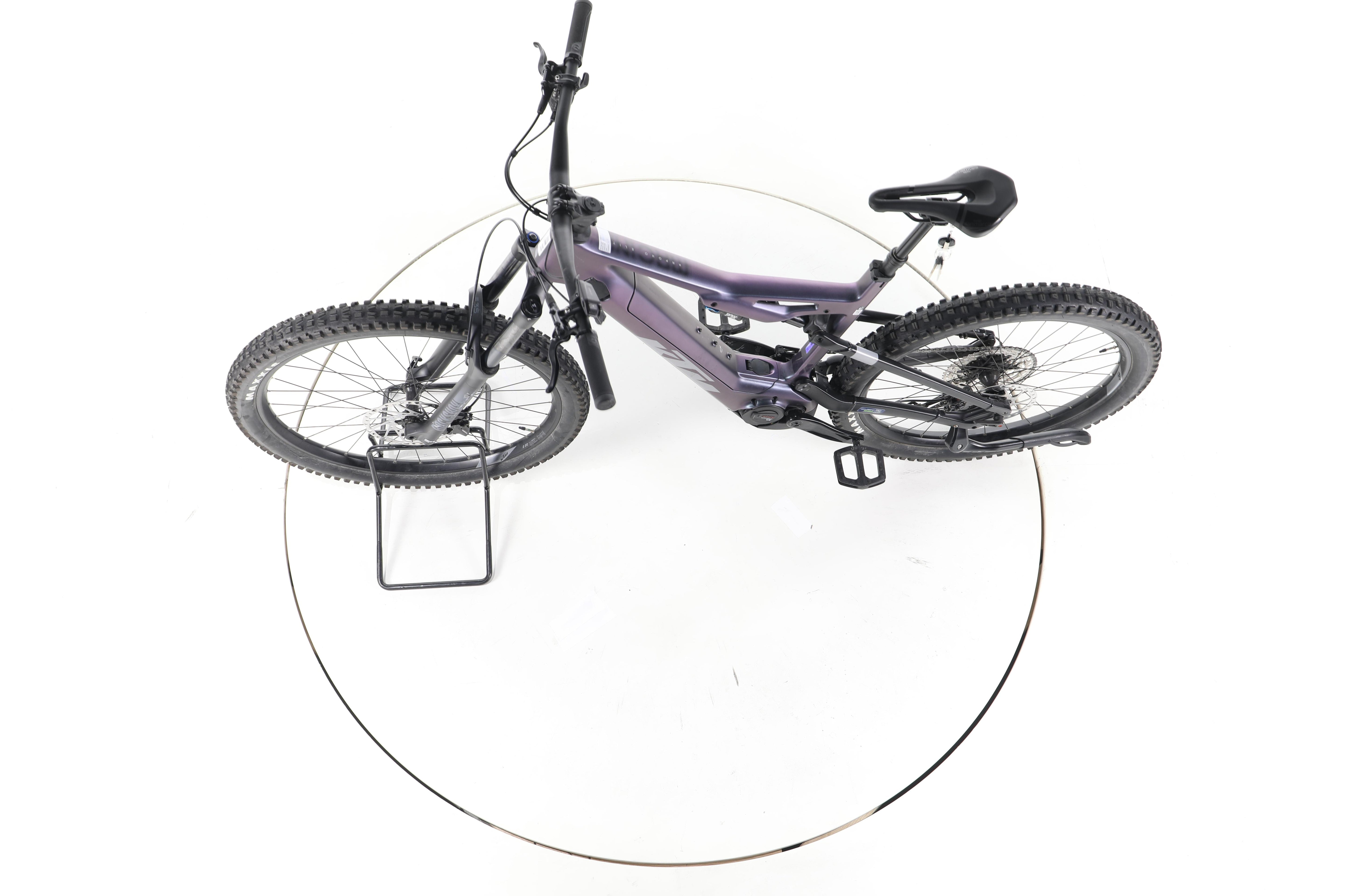 KTM Macina Kapoho Elite Fully E-Bike 2023 - Image 19