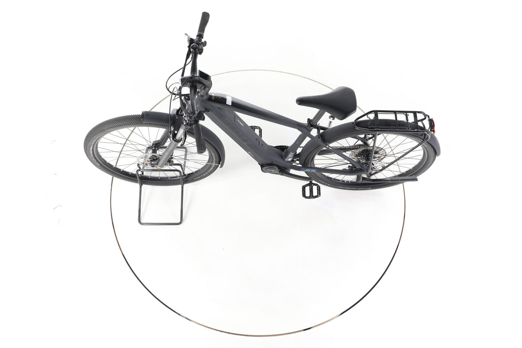 Scott Axis eRIDE 10 Trekking E-Bike - Image 19