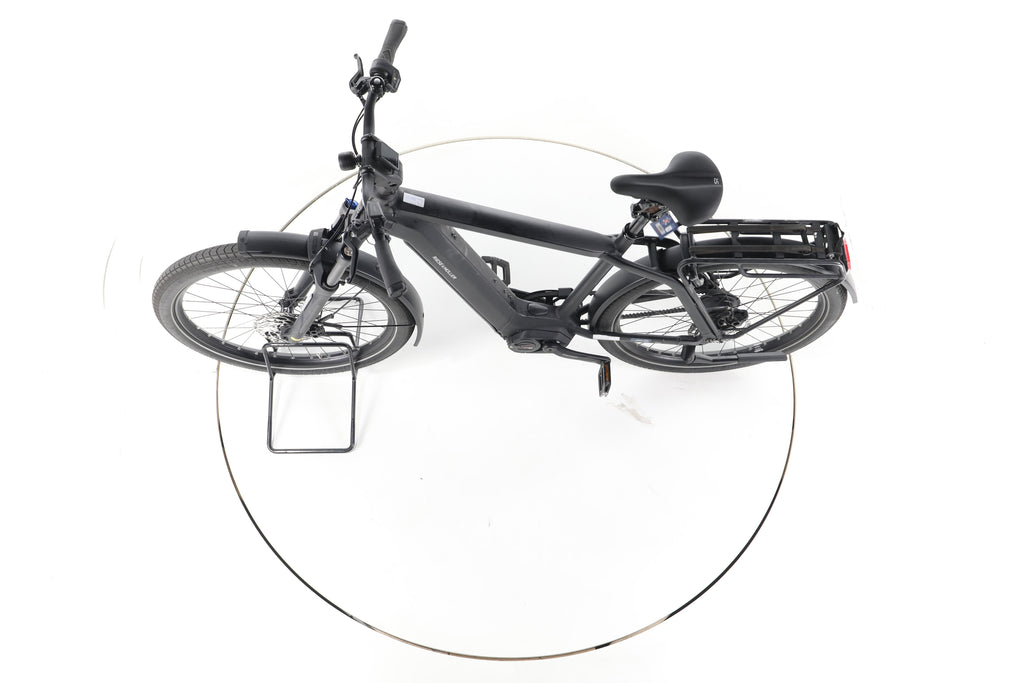 Riese & Müller Charger4 GT Vario City E-Bike 2023 - Image 19