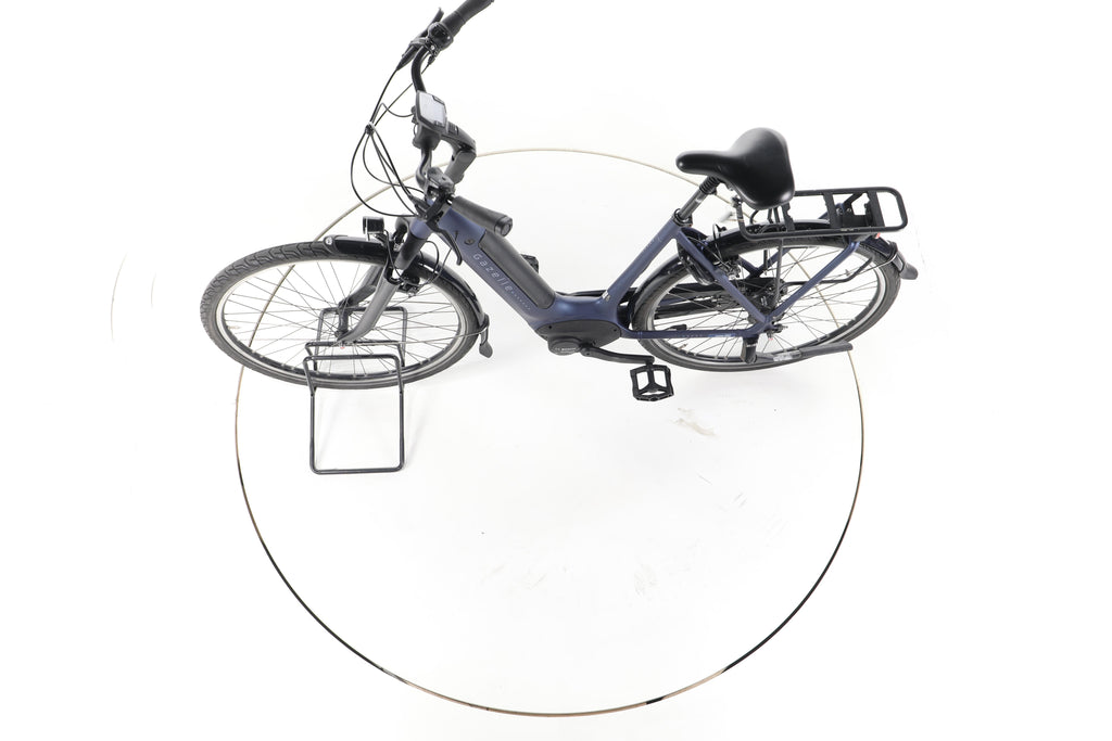 Gazelle Grenoble C7+ HMB City E-Bike Tiefeinsteiger - Image 19