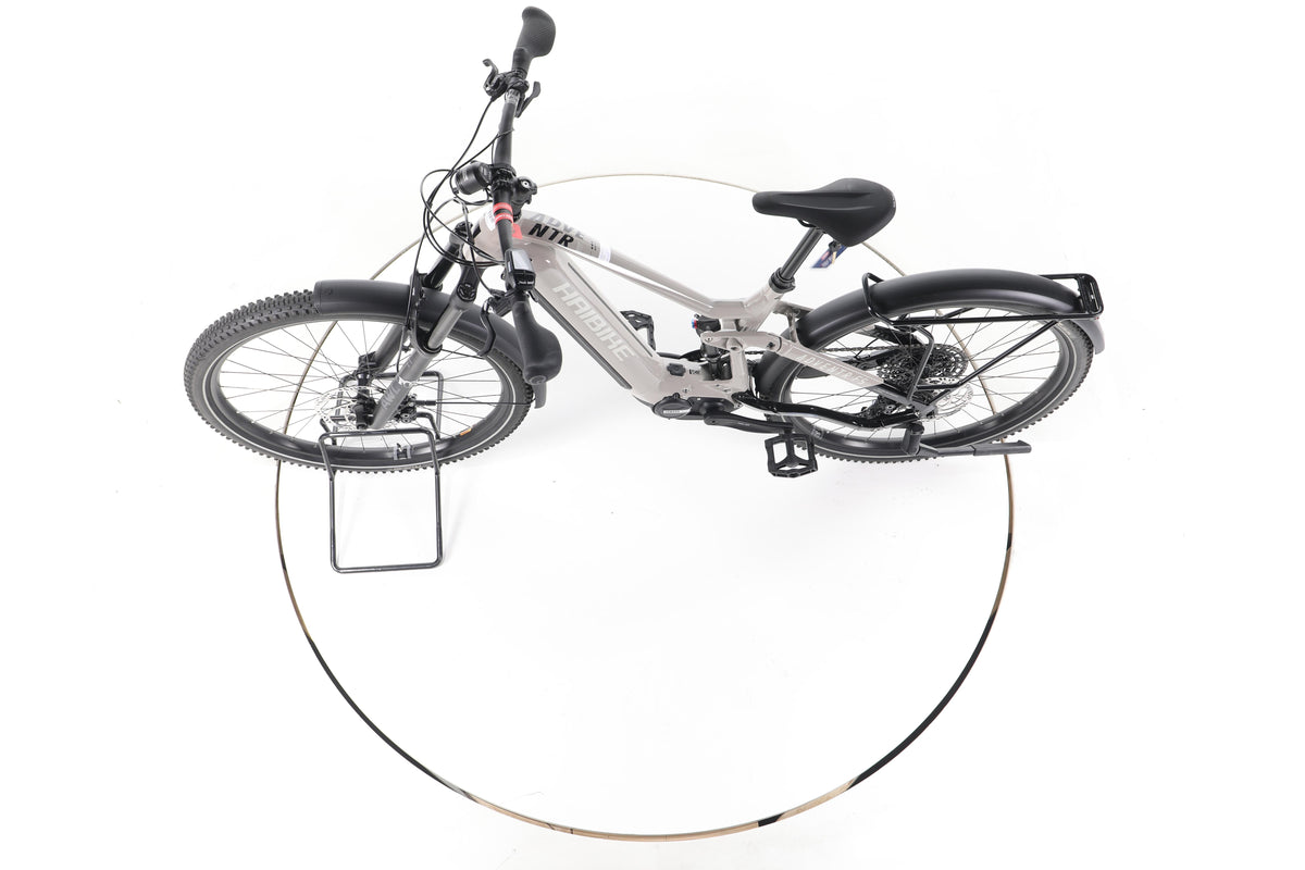 Haibike Adventr FS 10 SUV E-Bike 2026 - Image 19