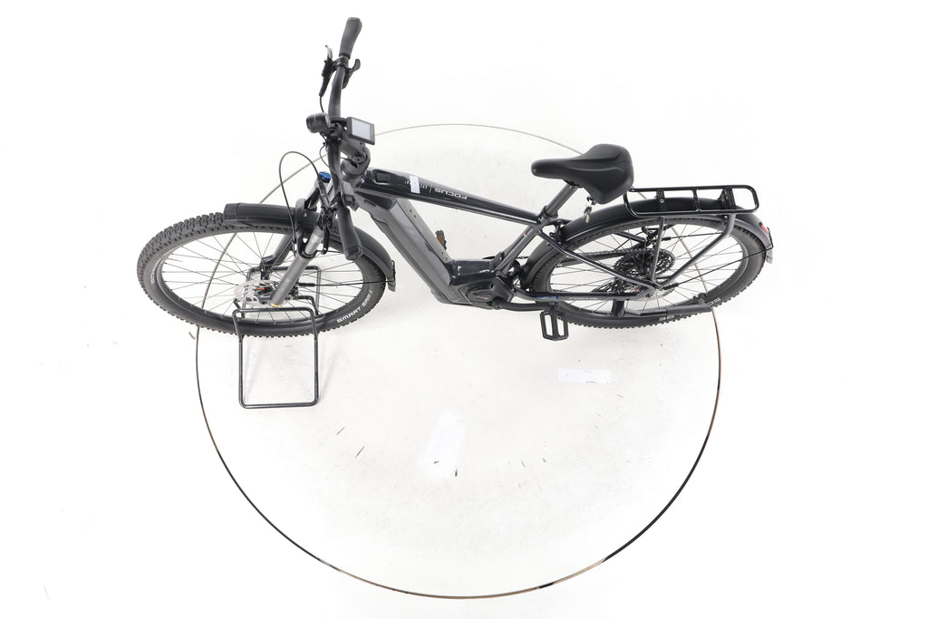 Focus AVENTURA² 6.7 Trekking E-Bike 2024 - Image 19
