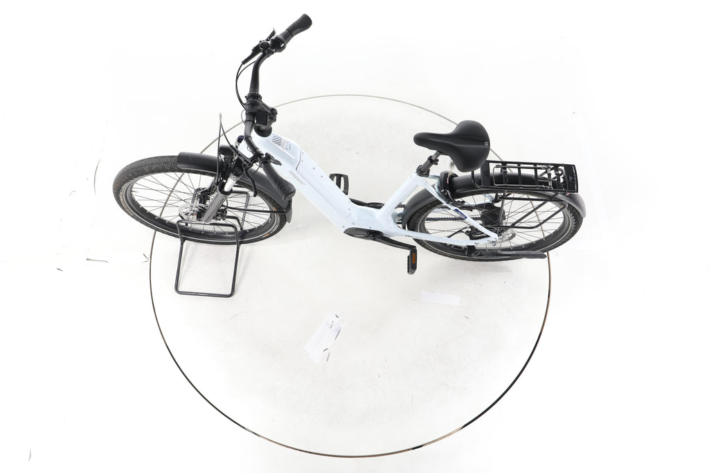 HoheAcht Amo Urbo City E-Bike Tiefeinsteiger - Image 19
