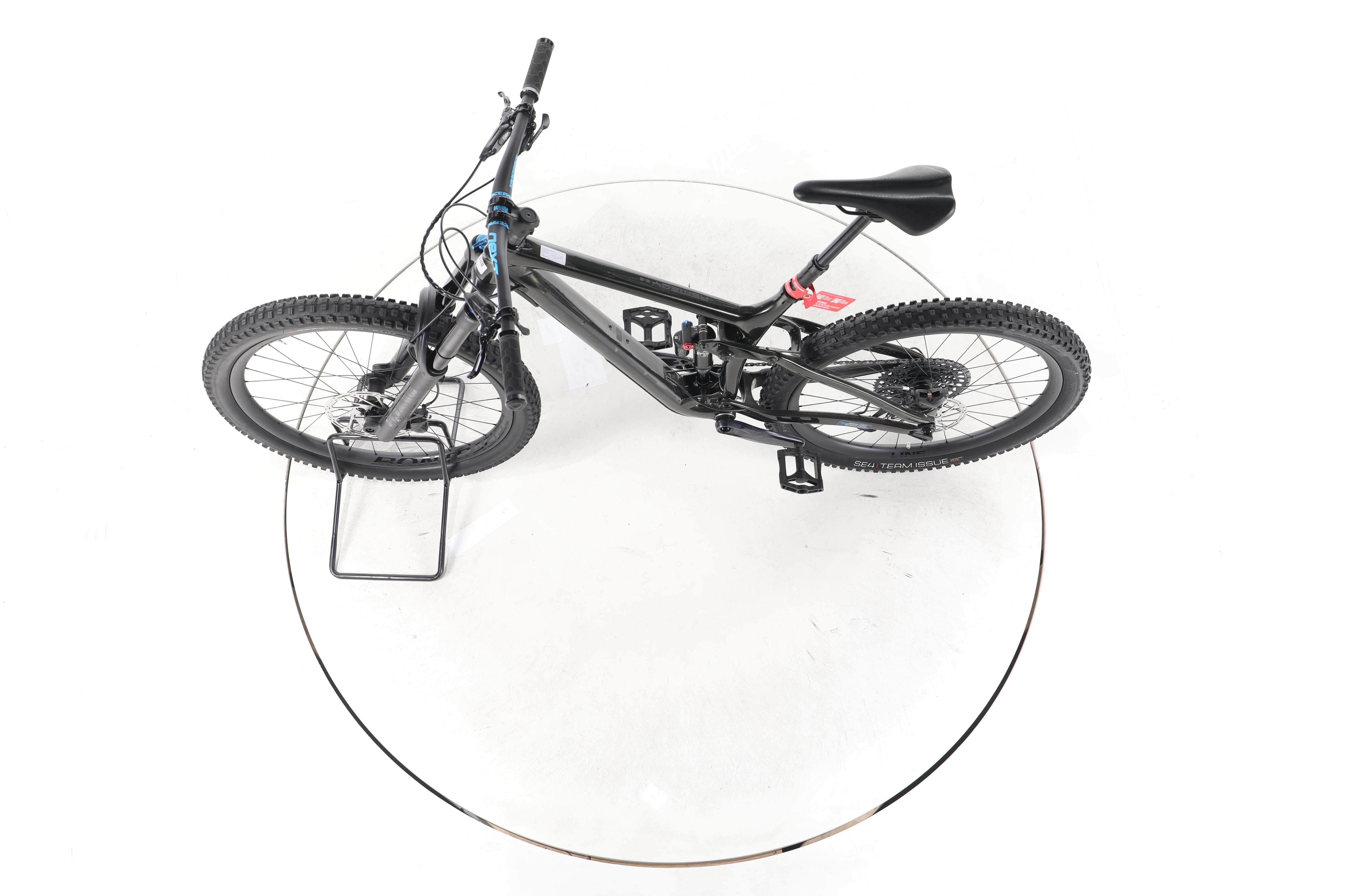 Trek Remedy9.8 Fahrrad Fully - Image 19