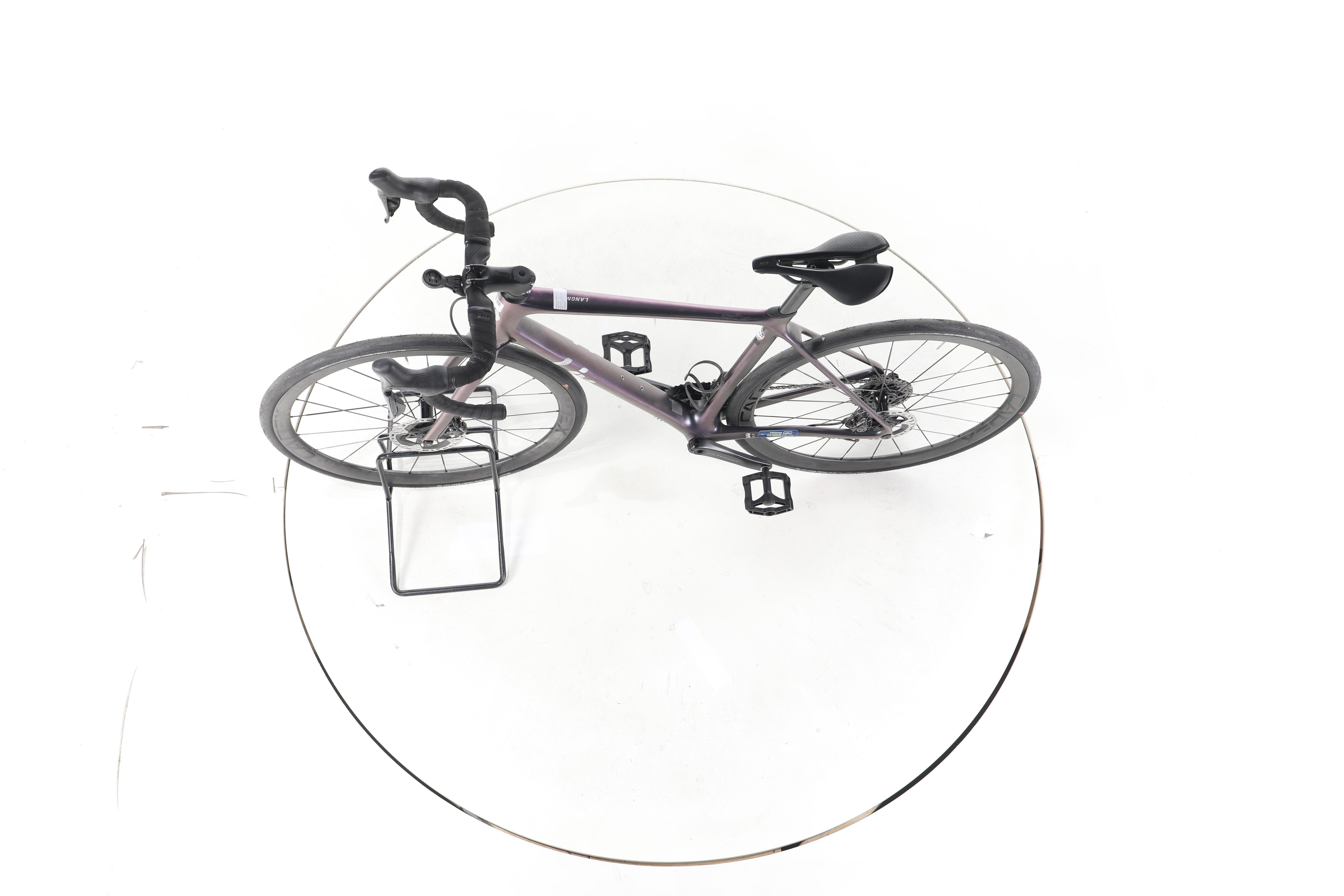 Liv Langma Advanced SL Fahrrad Rennrad & Gravel - Image 19