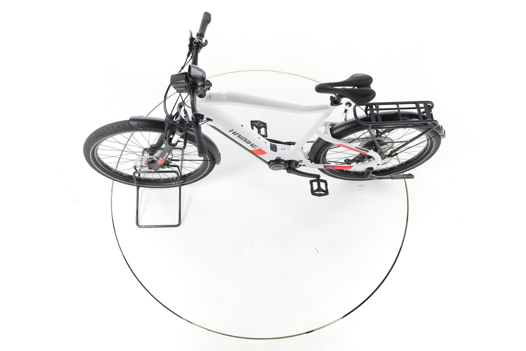 Haibike Trekking 7 Trekking E-Bike - Image 19